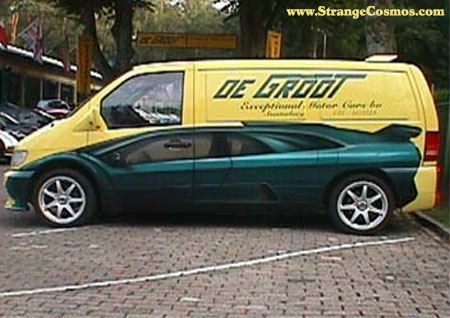 Paint Job
